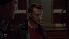 Chicago Fire - Season 09 Episode 14